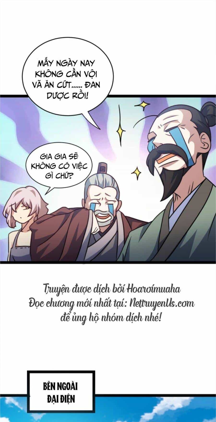 Thiên Khải Bại Gia - Chương 130 - ảnh 6