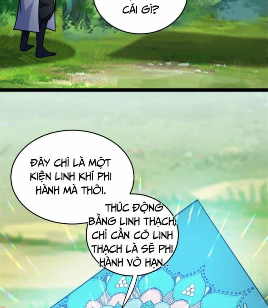 Thiên Khải Bại Gia - Chương 130 - ảnh 8