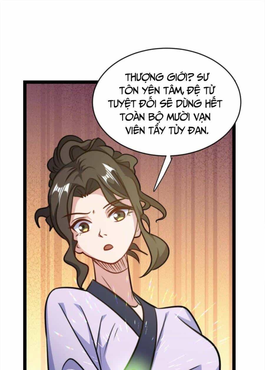 Thiên Khải Bại Gia - Chương 131 - ảnh 14