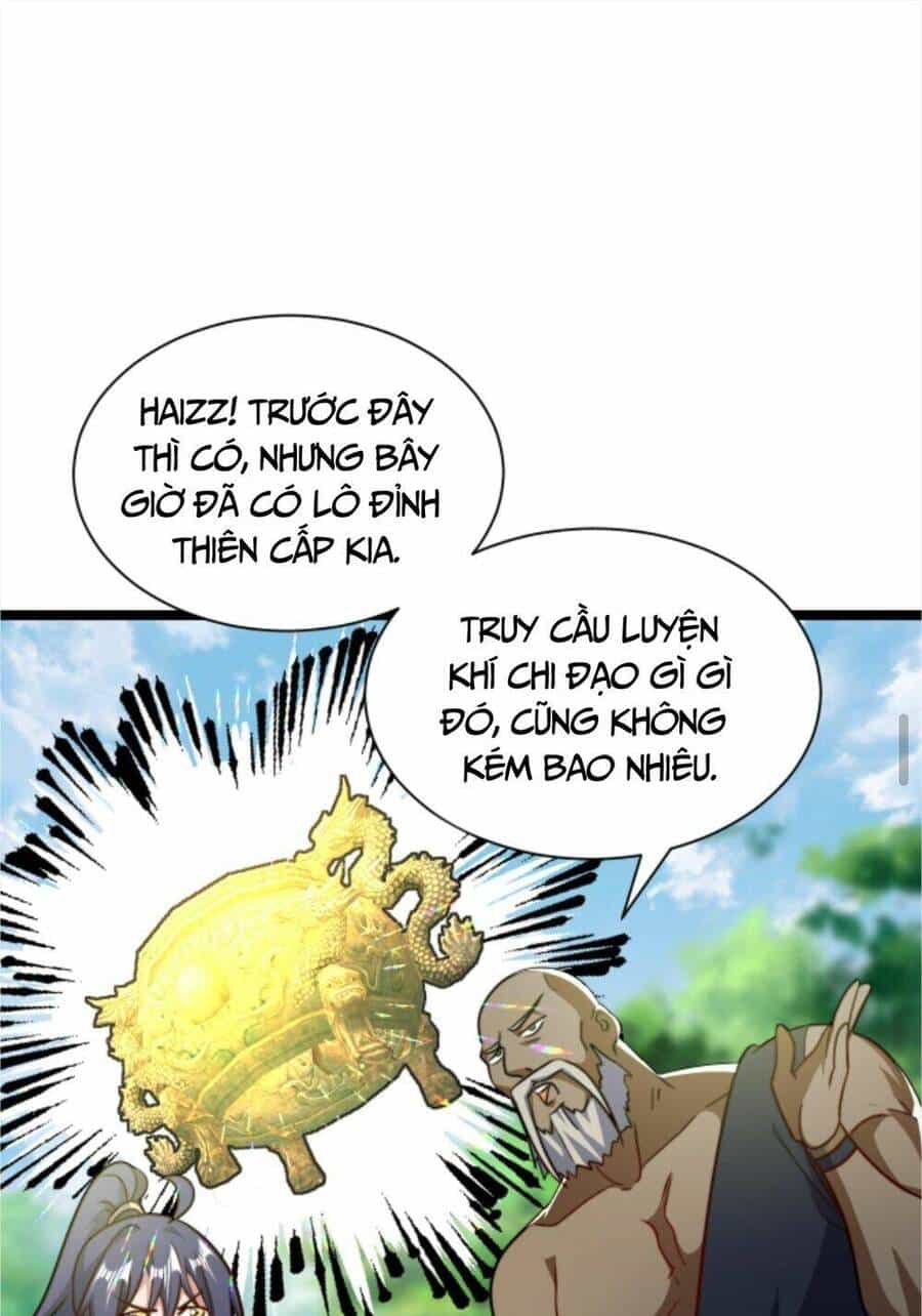 Thiên Khải Bại Gia - Chương 132 - ảnh 14