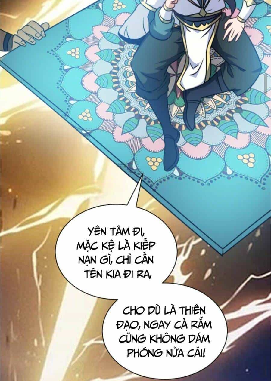 Thiên Khải Bại Gia - Chương 132 - ảnh 33
