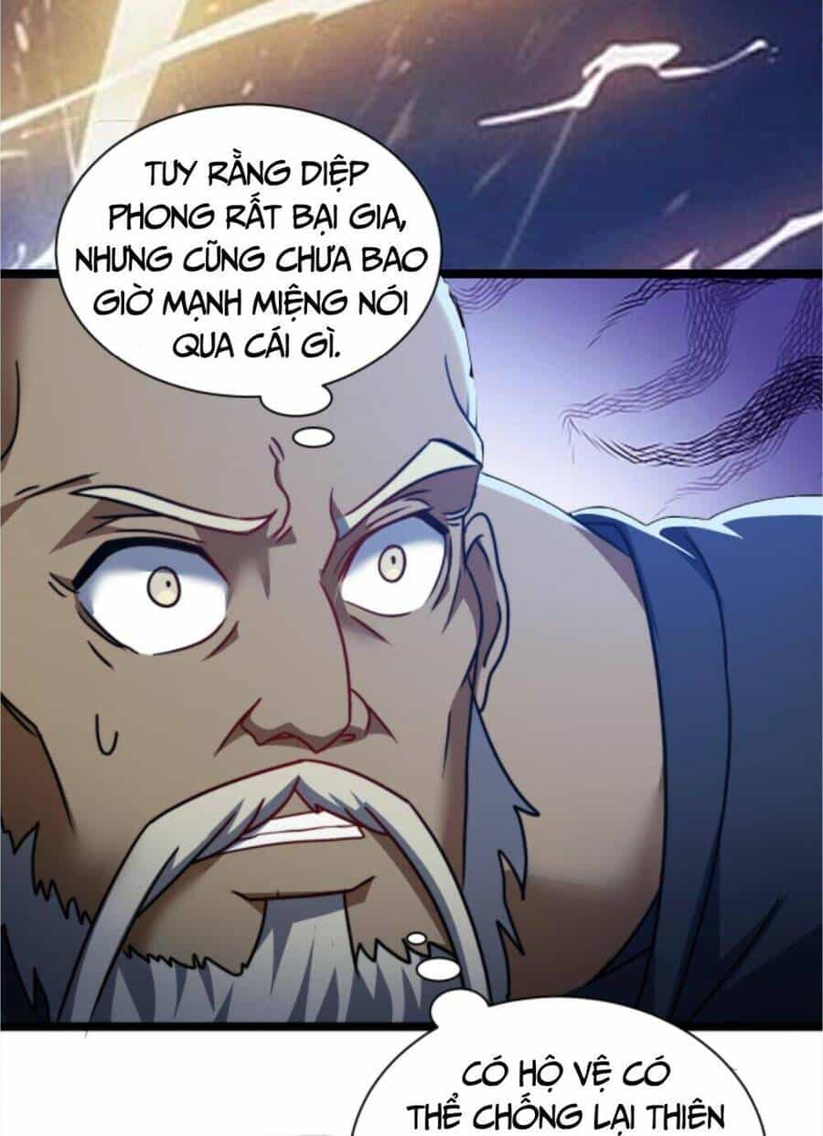Thiên Khải Bại Gia - Chương 132 - ảnh 34