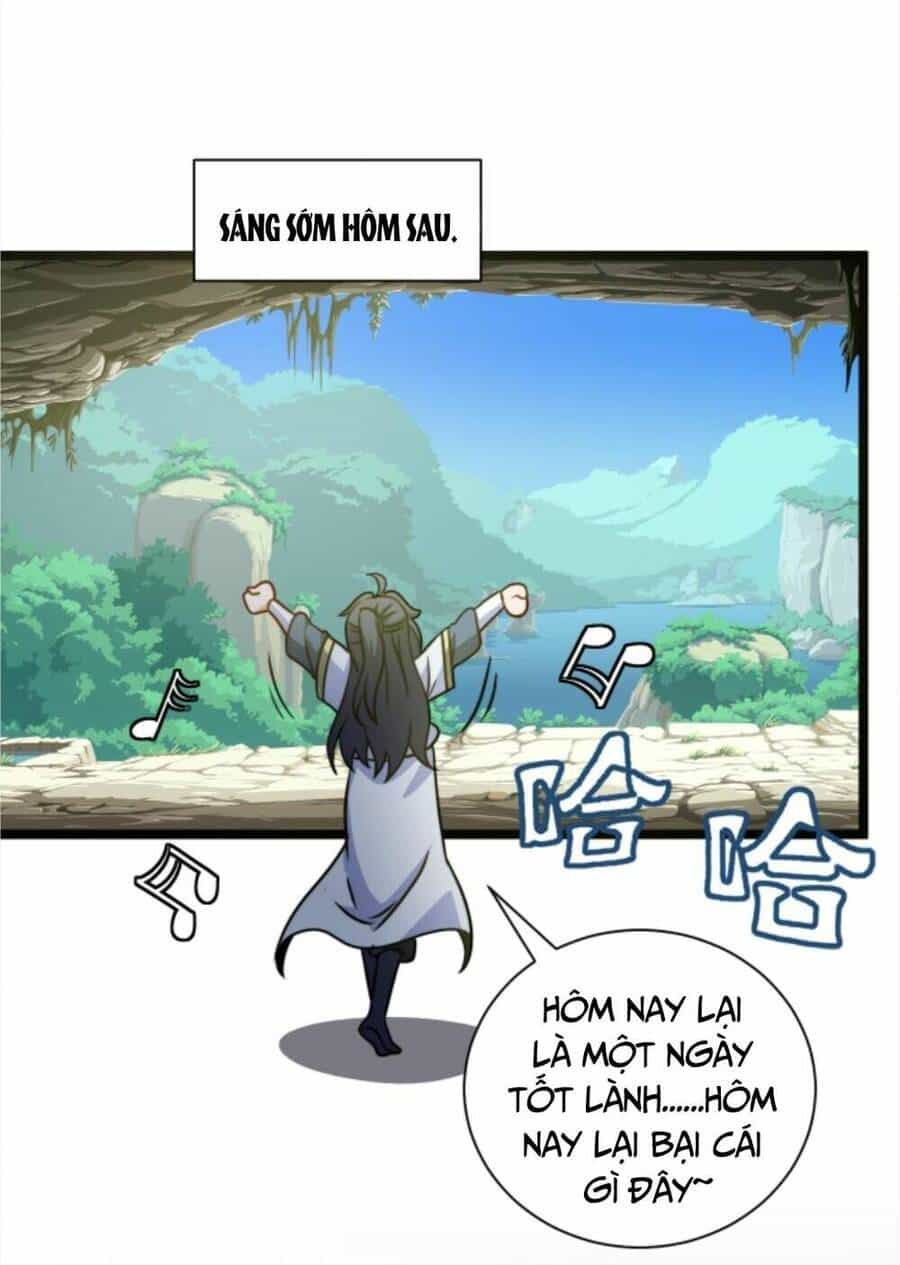 Thiên Khải Bại Gia - Chương 132 - ảnh 7