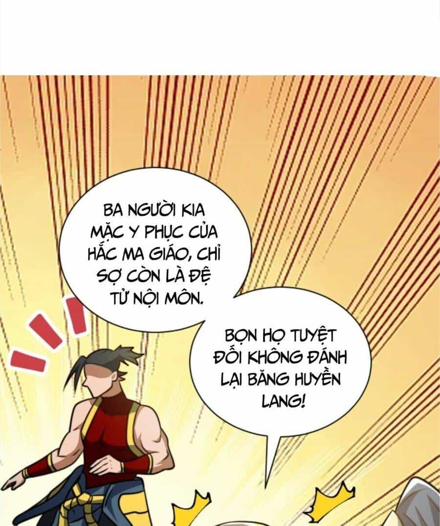Thiên Khải Bại Gia - Chương 133 - ảnh 2