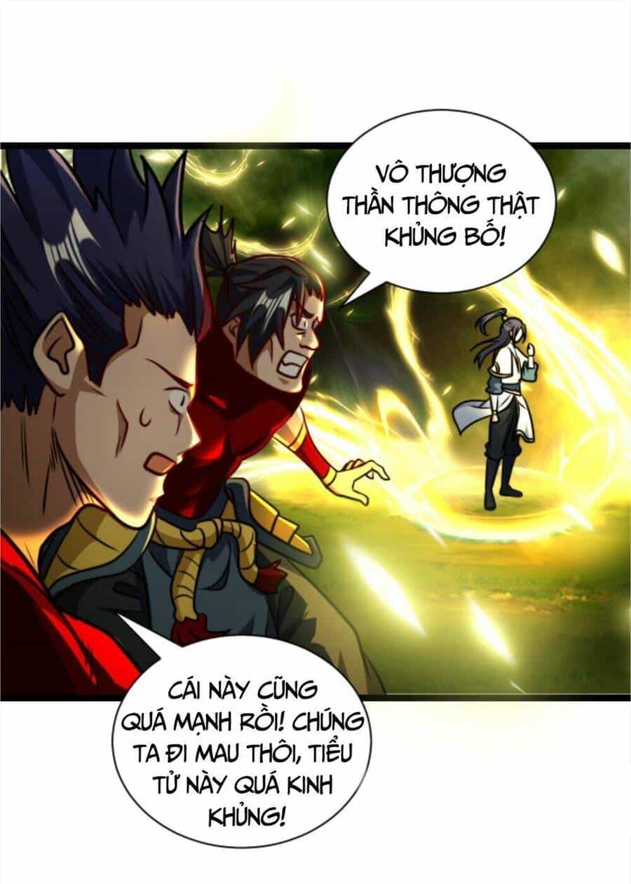 Thiên Khải Bại Gia - Chương 133 - ảnh 21