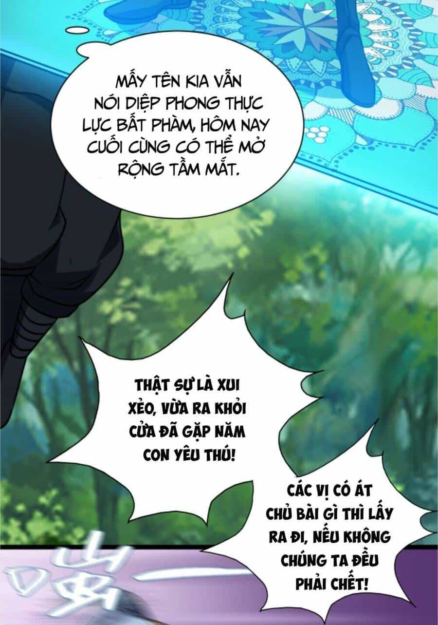 Thiên Khải Bại Gia - Chương 133 - ảnh 7