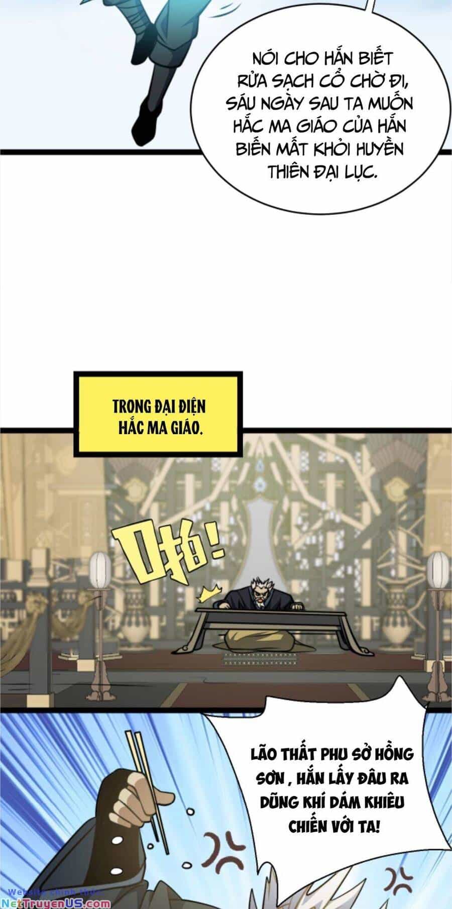 Thiên Khải Bại Gia - Chương 134 - ảnh 11