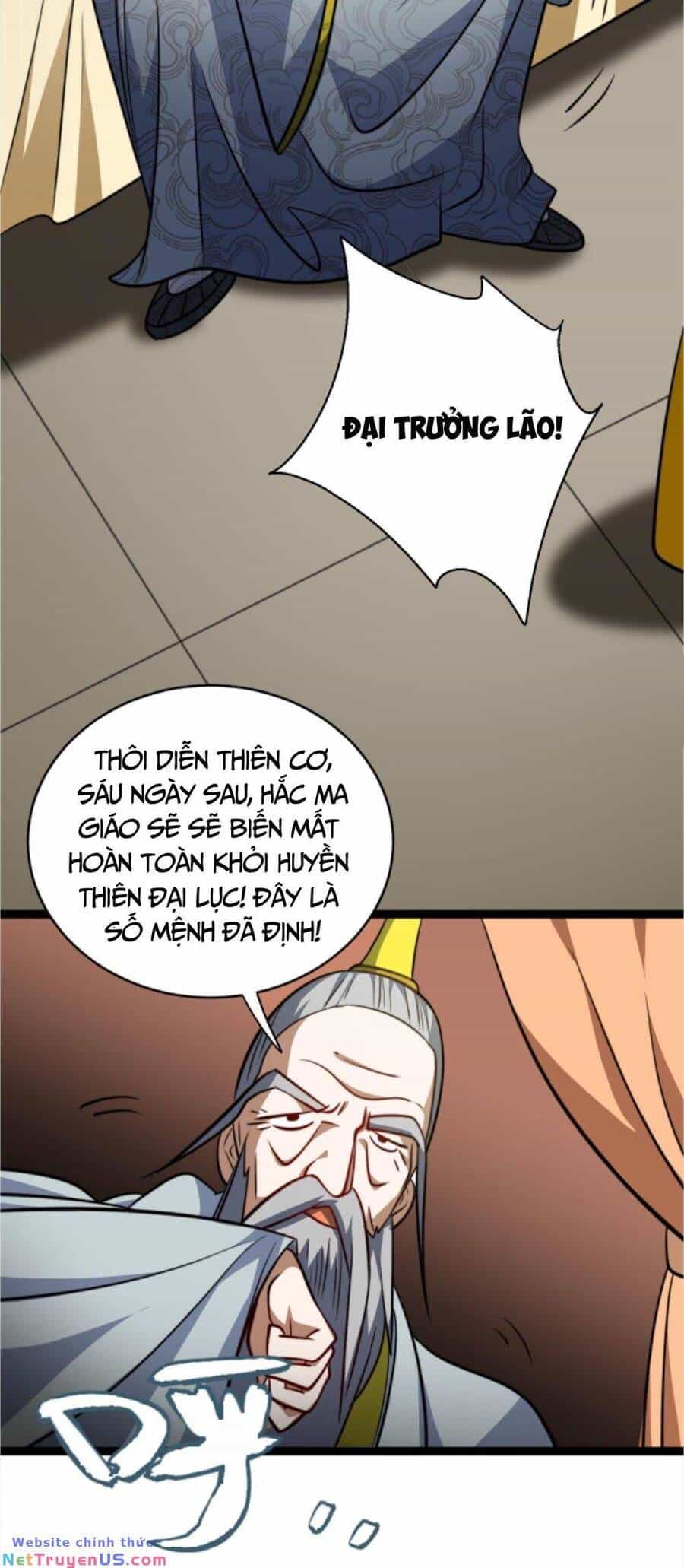 Thiên Khải Bại Gia - Chương 134 - ảnh 14