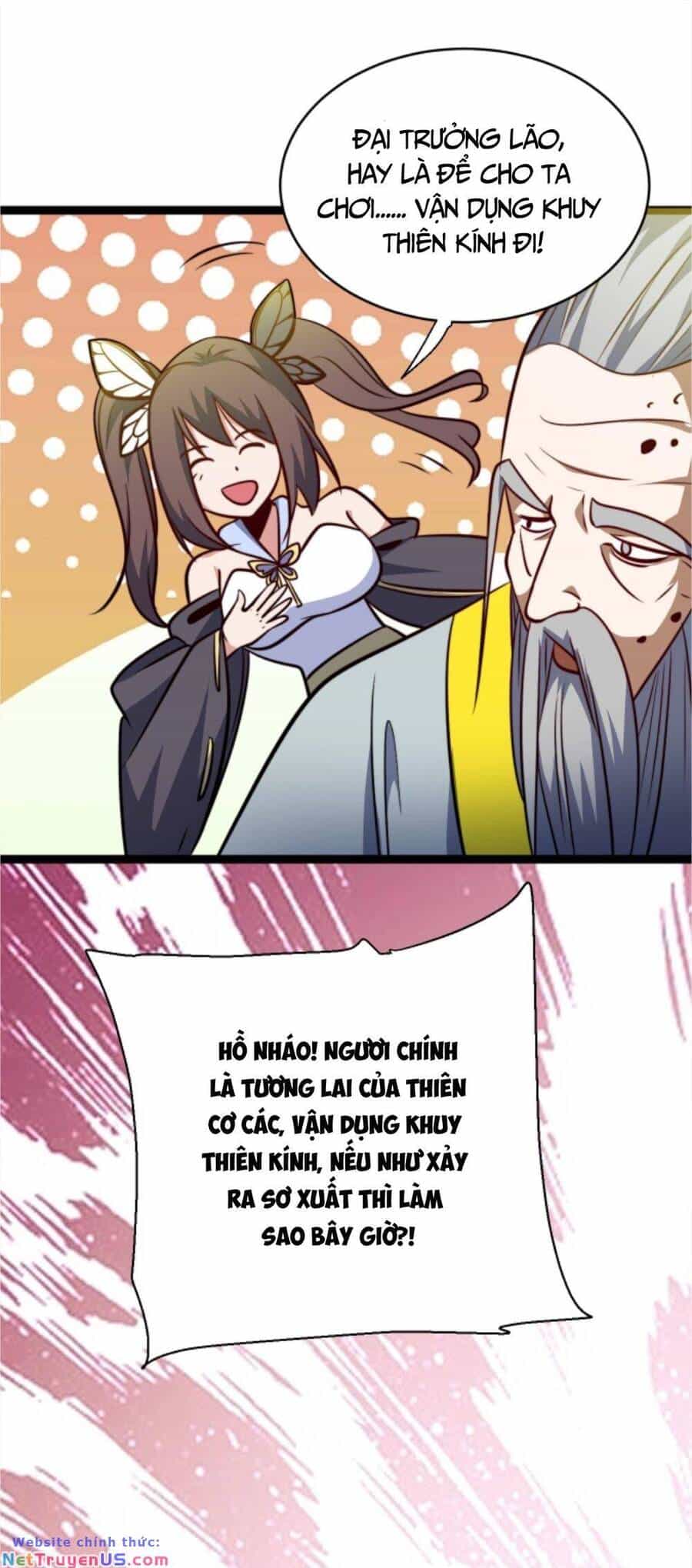 Thiên Khải Bại Gia - Chương 134 - ảnh 19