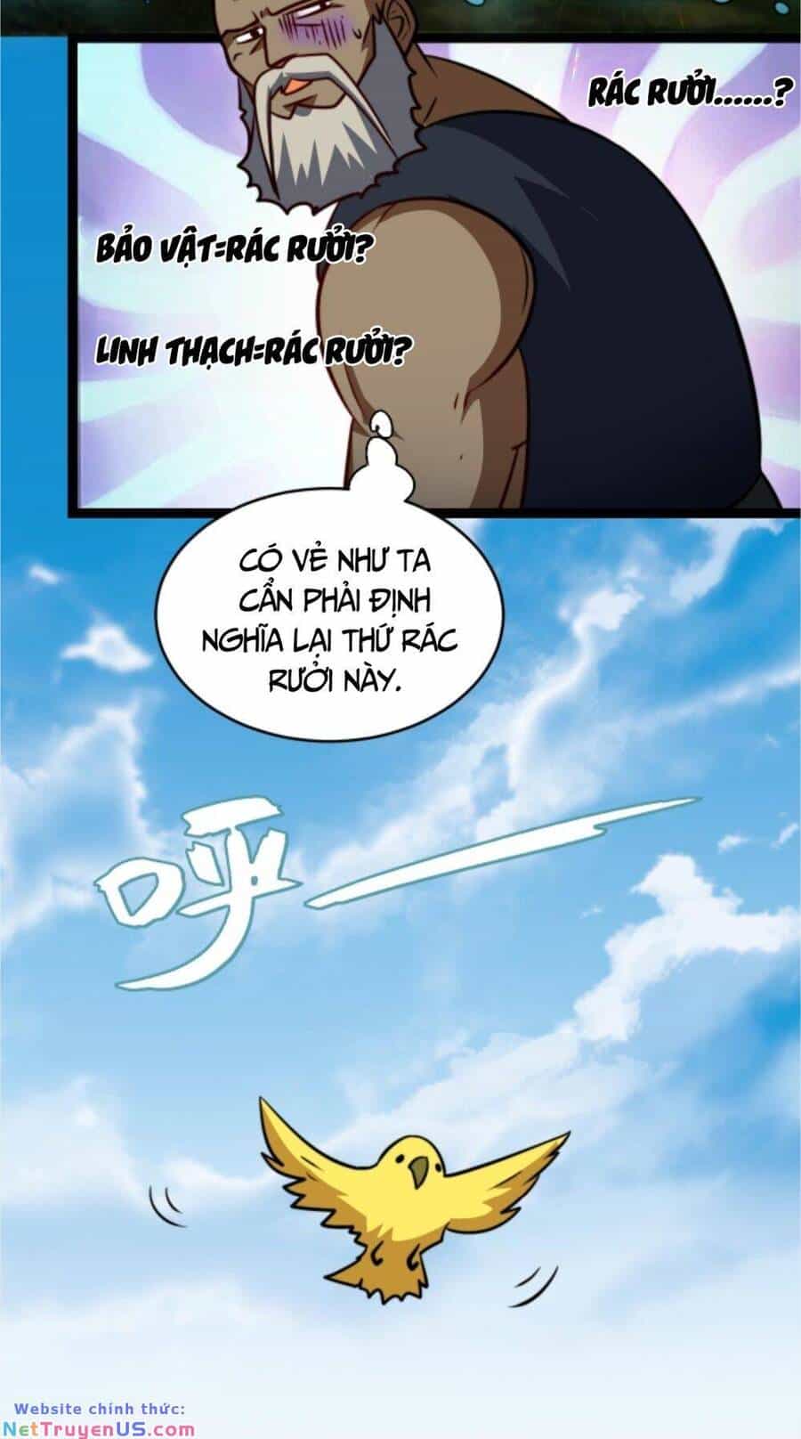 Thiên Khải Bại Gia - Chương 134 - ảnh 5