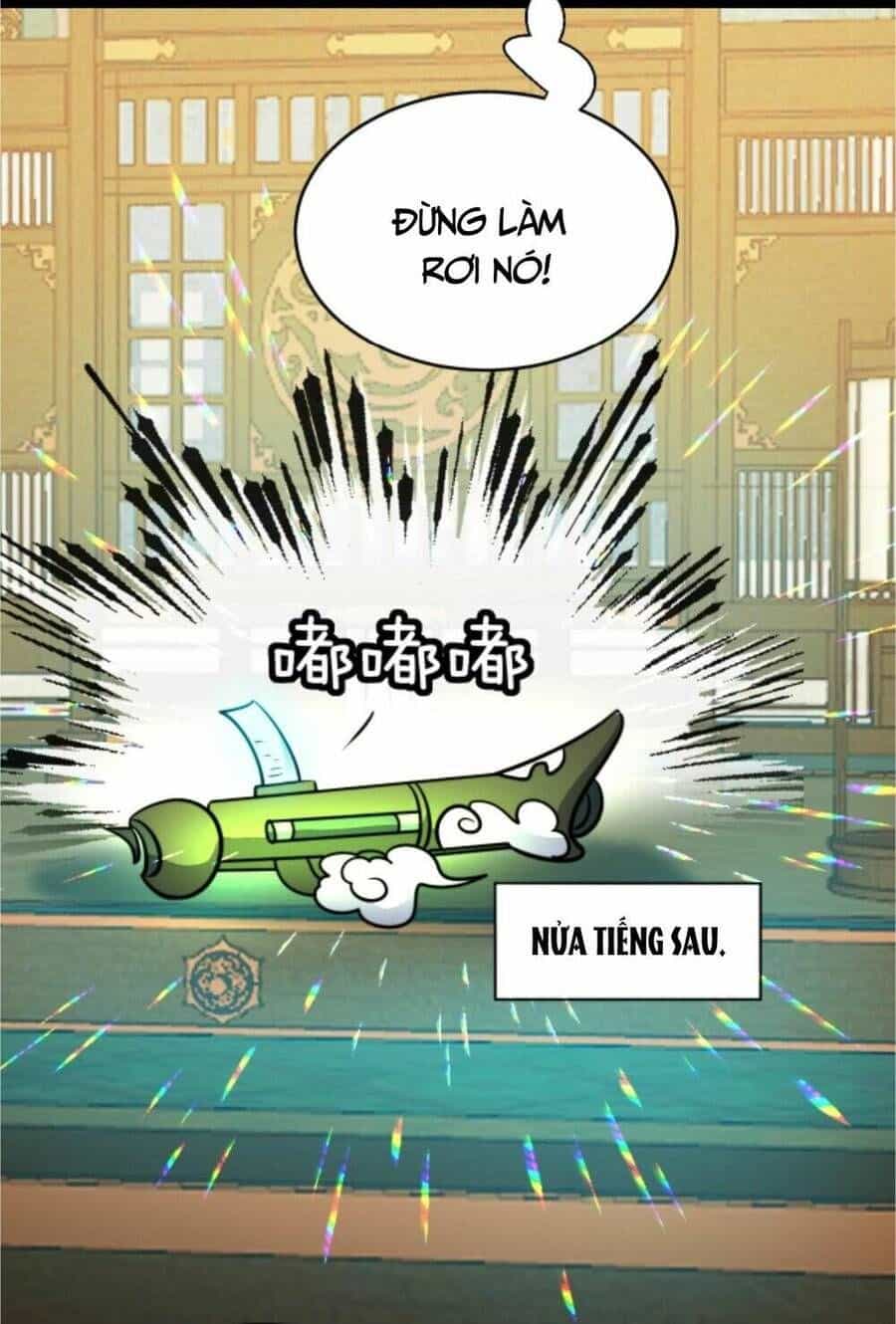 Thiên Khải Bại Gia - Chương 135 - ảnh 11