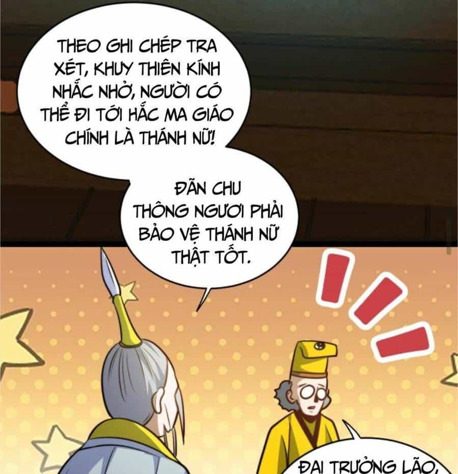 Thiên Khải Bại Gia - Chương 135 - ảnh 12