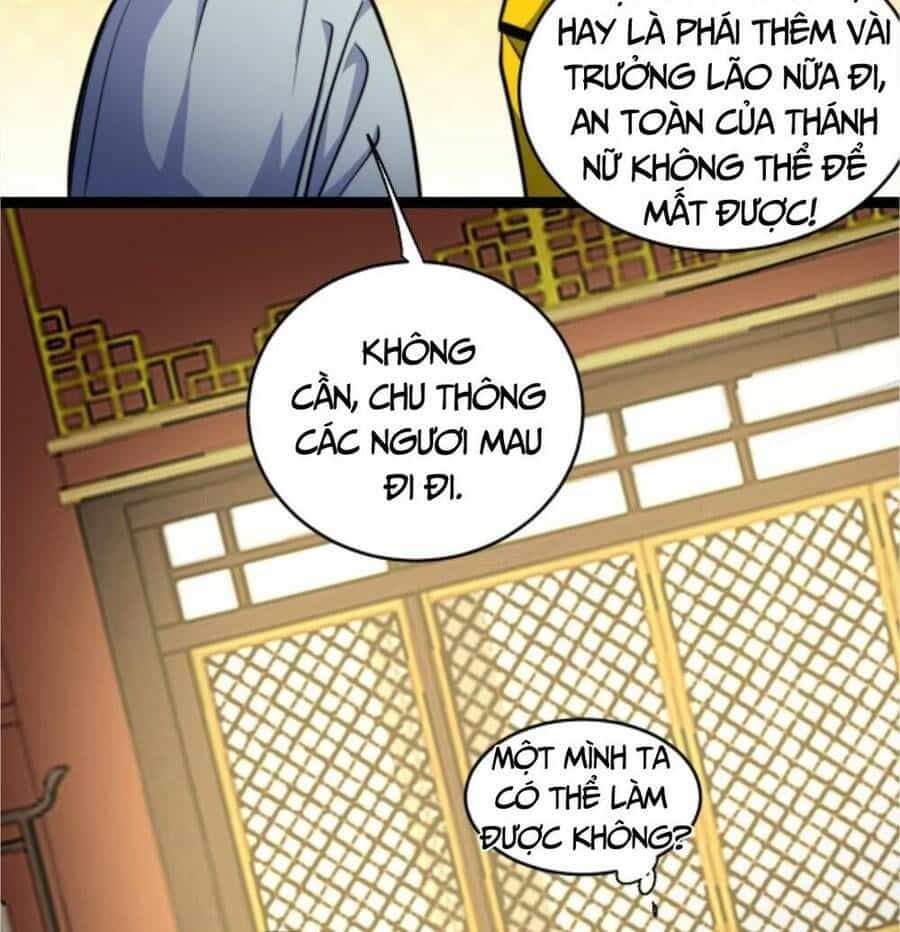 Thiên Khải Bại Gia - Chương 135 - ảnh 13
