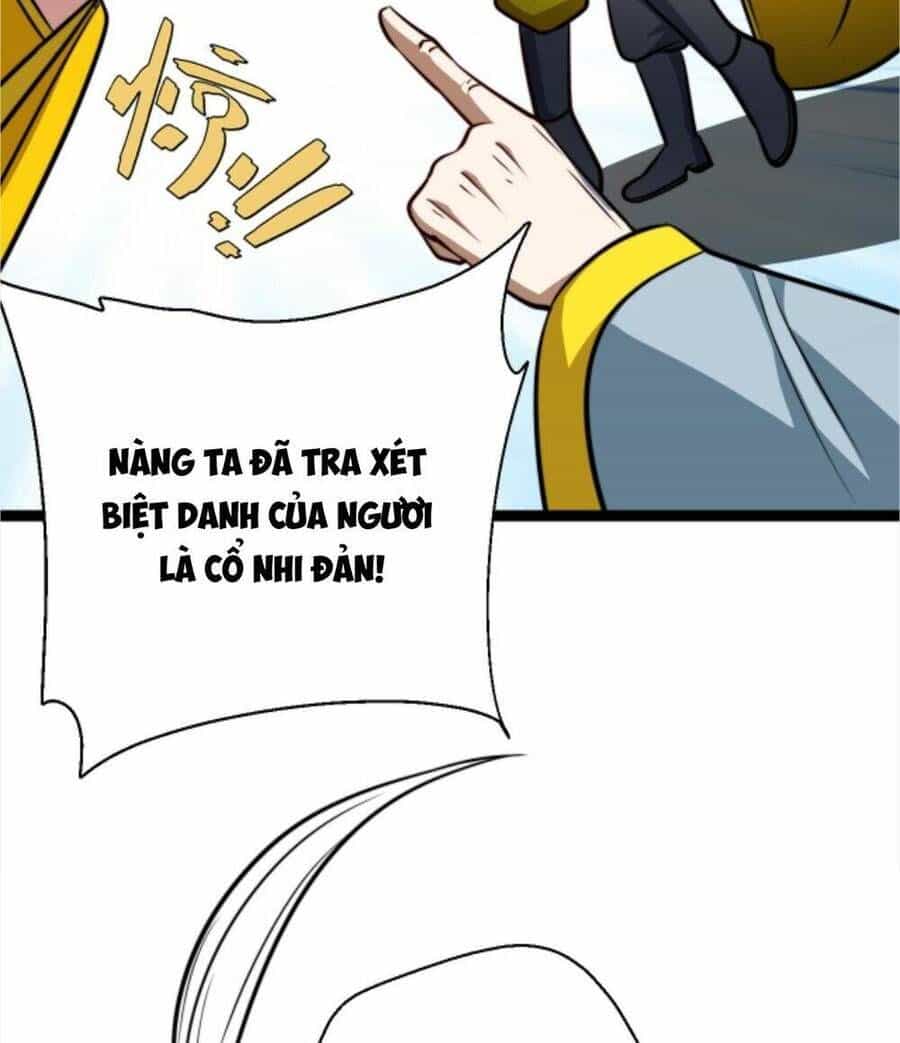 Thiên Khải Bại Gia - Chương 135 - ảnh 24