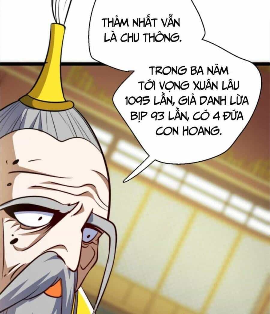 Thiên Khải Bại Gia - Chương 135 - ảnh 25