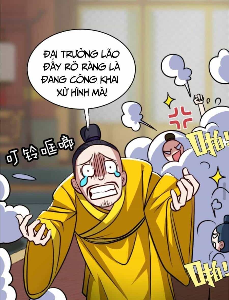 Thiên Khải Bại Gia - Chương 135 - ảnh 27