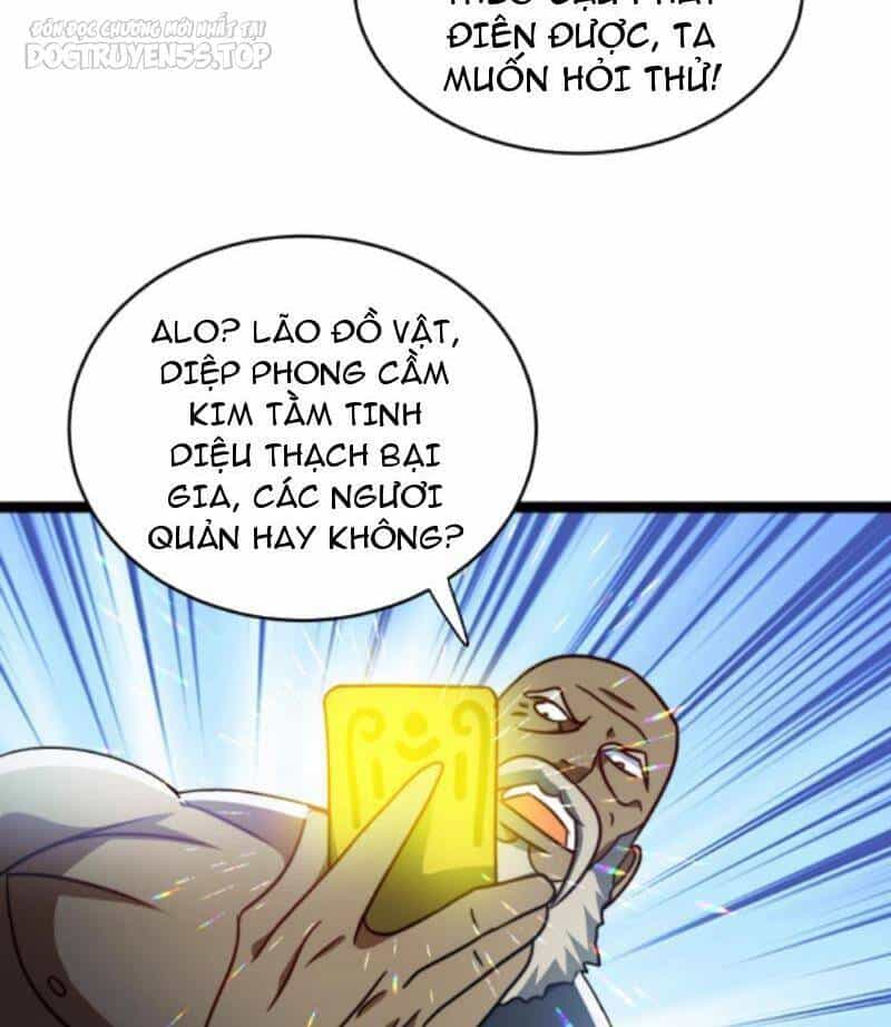 Thiên Khải Bại Gia - Chương 136 - ảnh 12