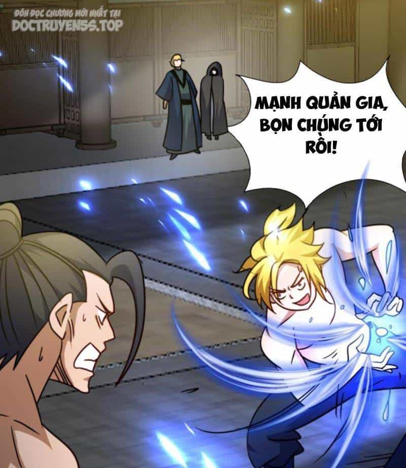 Thiên Khải Bại Gia - Chương 136 - ảnh 19