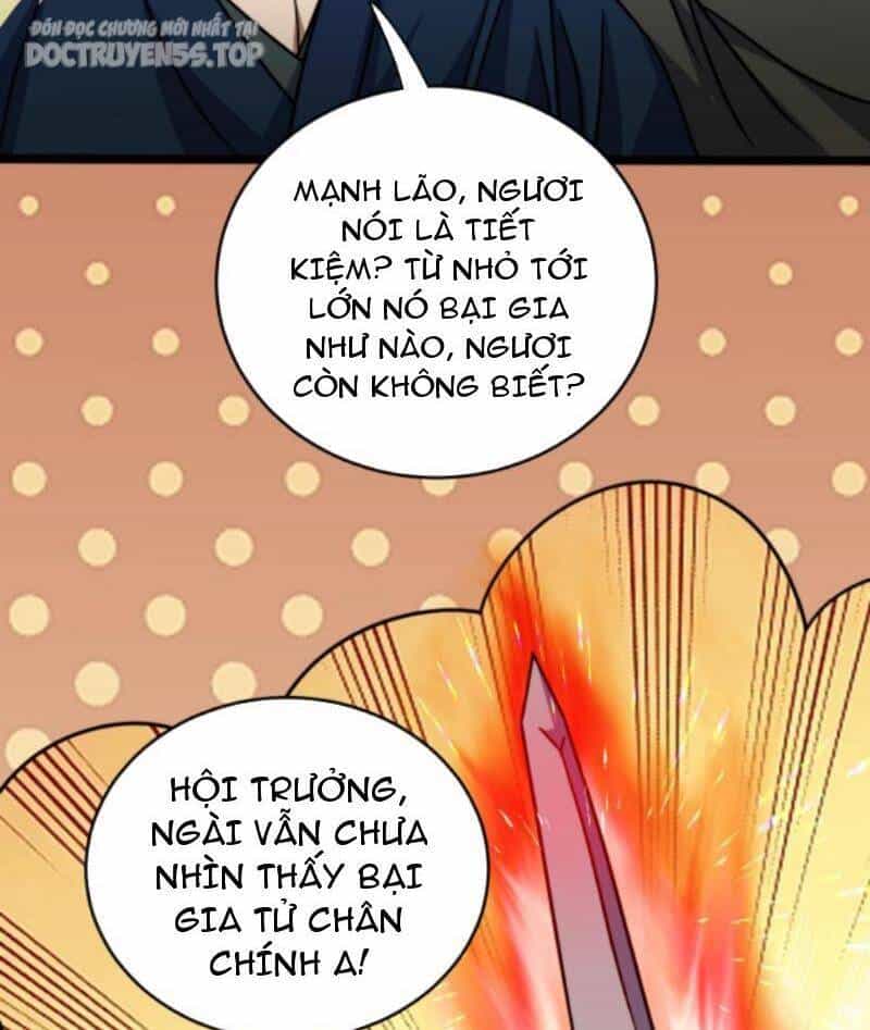 Thiên Khải Bại Gia - Chương 136 - ảnh 22