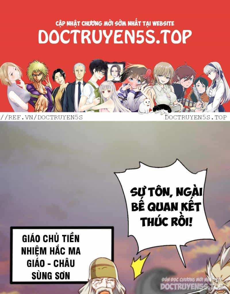 Thiên Khải Bại Gia - Chương 138 - ảnh 1