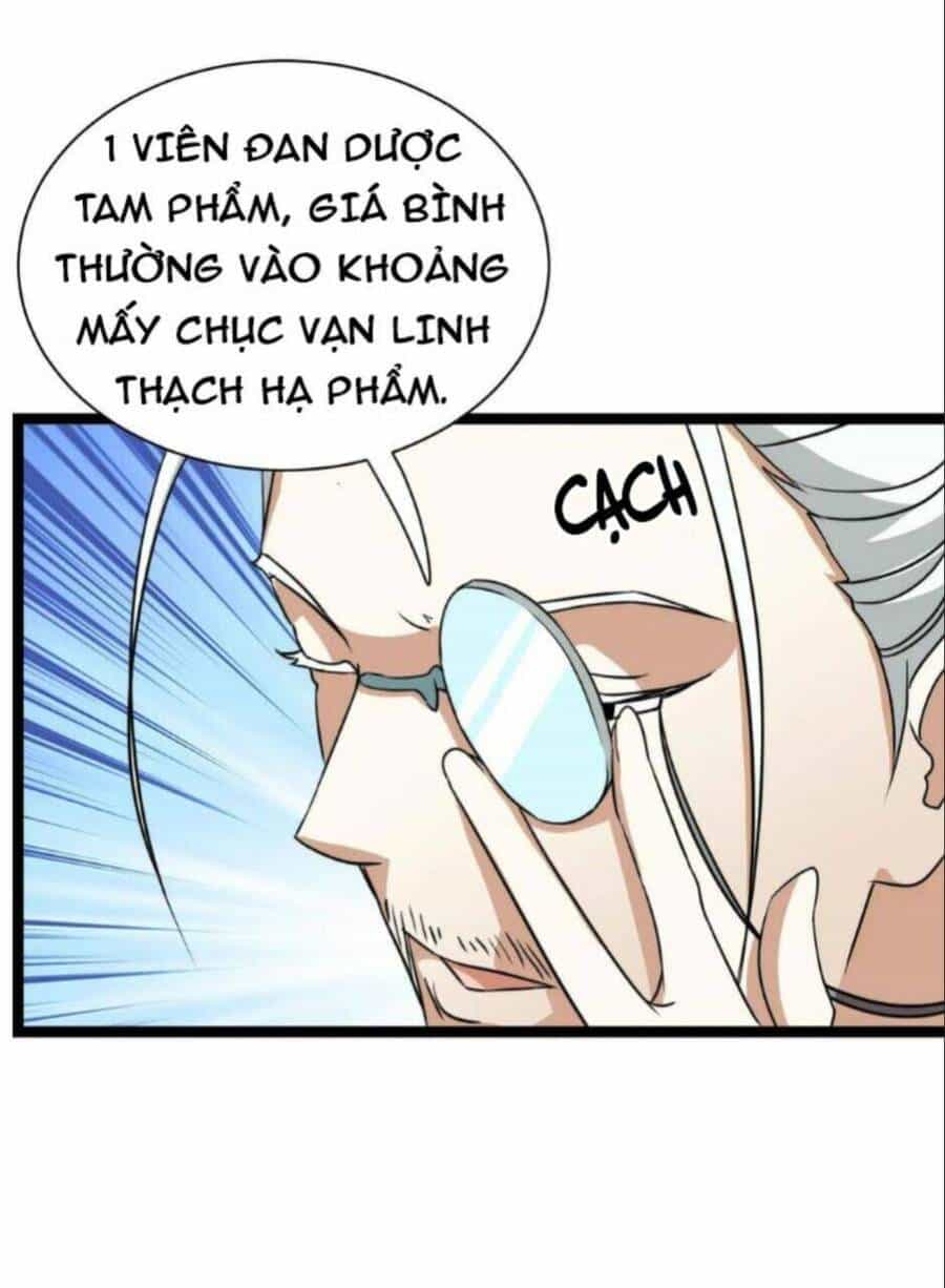 Thiên Khải Bại Gia - Chương 13 - ảnh 1