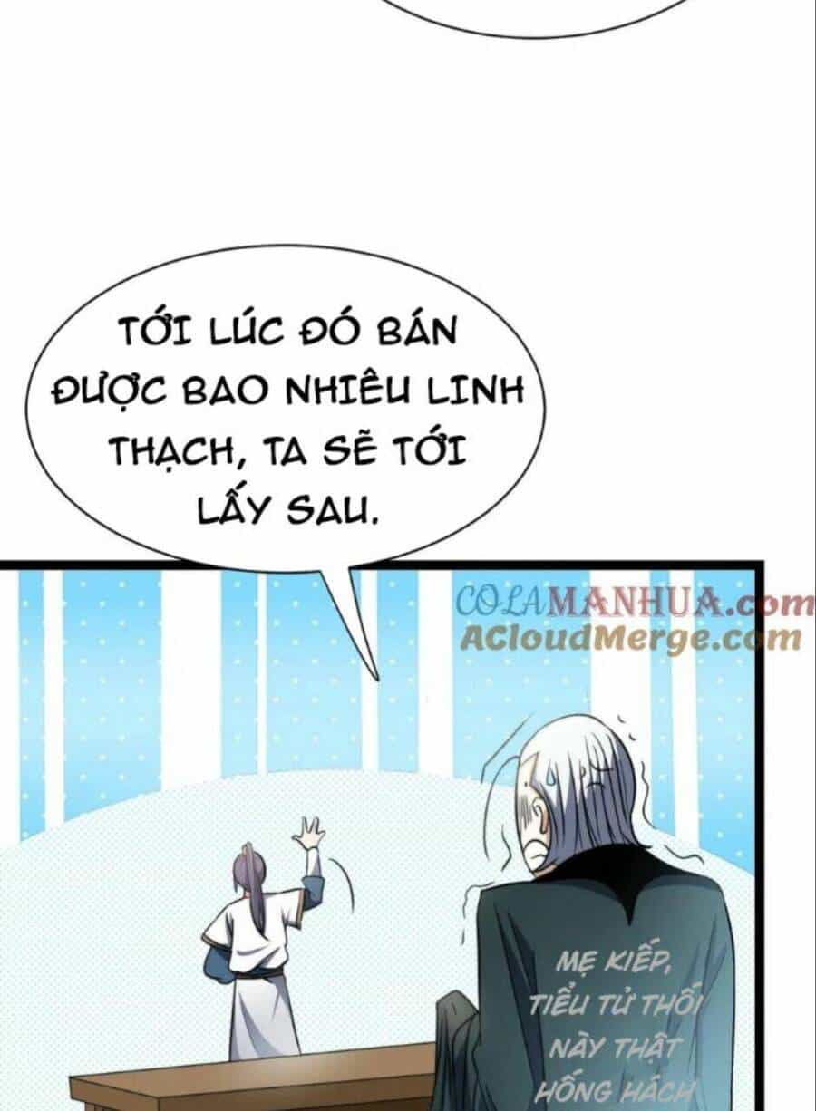 Thiên Khải Bại Gia - Chương 13 - ảnh 12