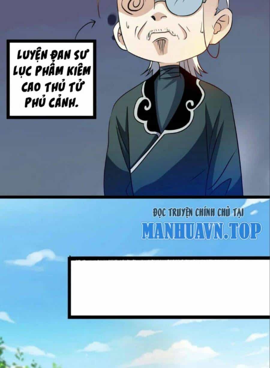 Thiên Khải Bại Gia - Chương 13 - ảnh 15