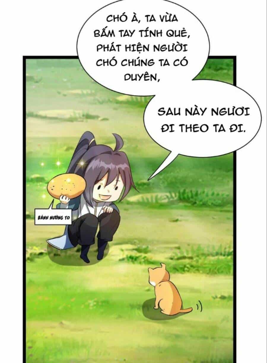 Thiên Khải Bại Gia - Chương 13 - ảnh 26