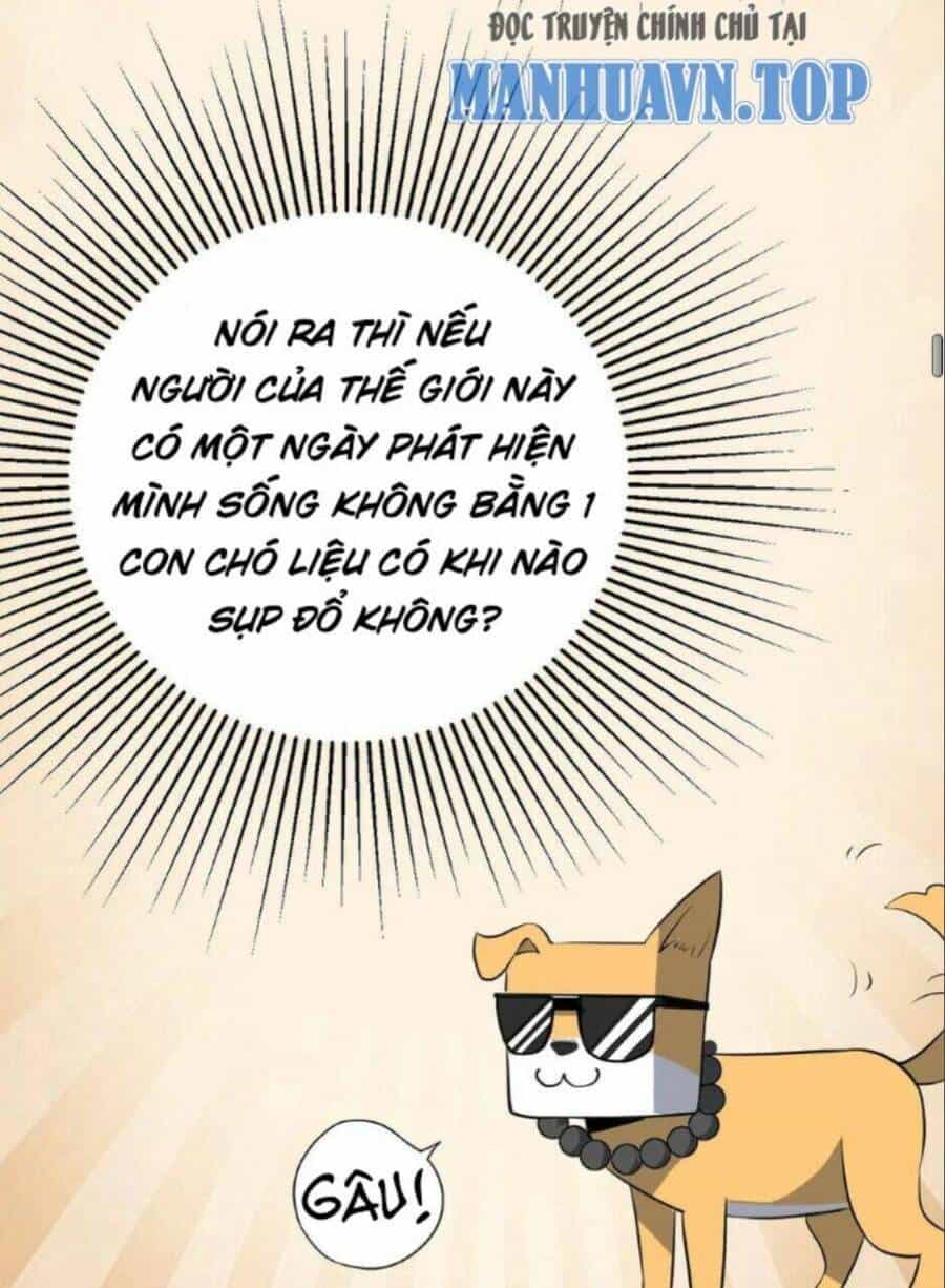 Thiên Khải Bại Gia - Chương 13 - ảnh 30