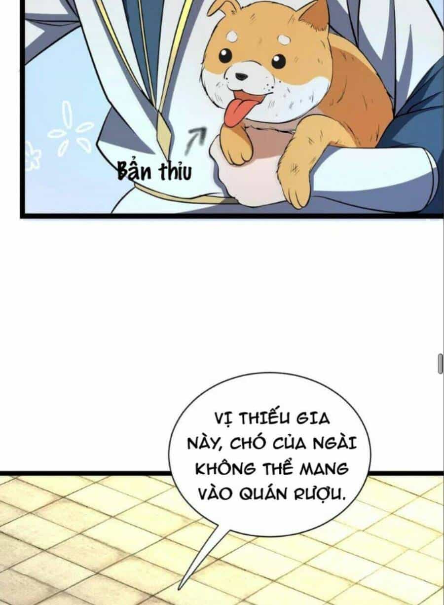 Thiên Khải Bại Gia - Chương 13 - ảnh 40
