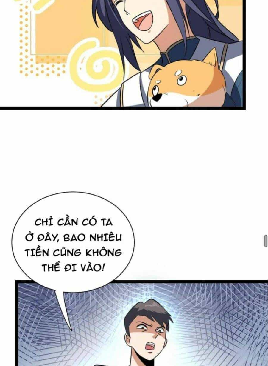 Thiên Khải Bại Gia - Chương 13 - ảnh 43