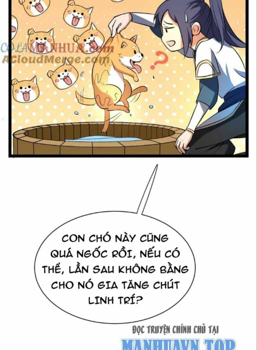 Thiên Khải Bại Gia - Chương 13 - ảnh 57