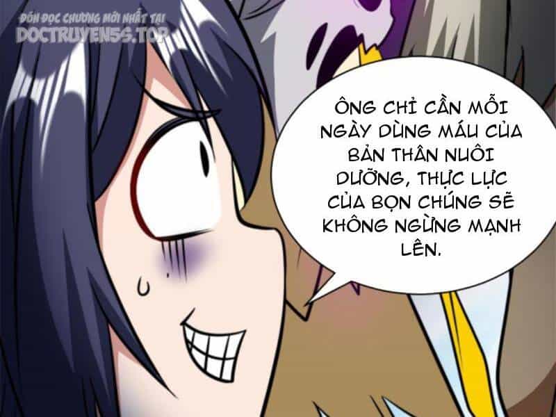 Thiên Khải Bại Gia - Chương 142 - ảnh 21
