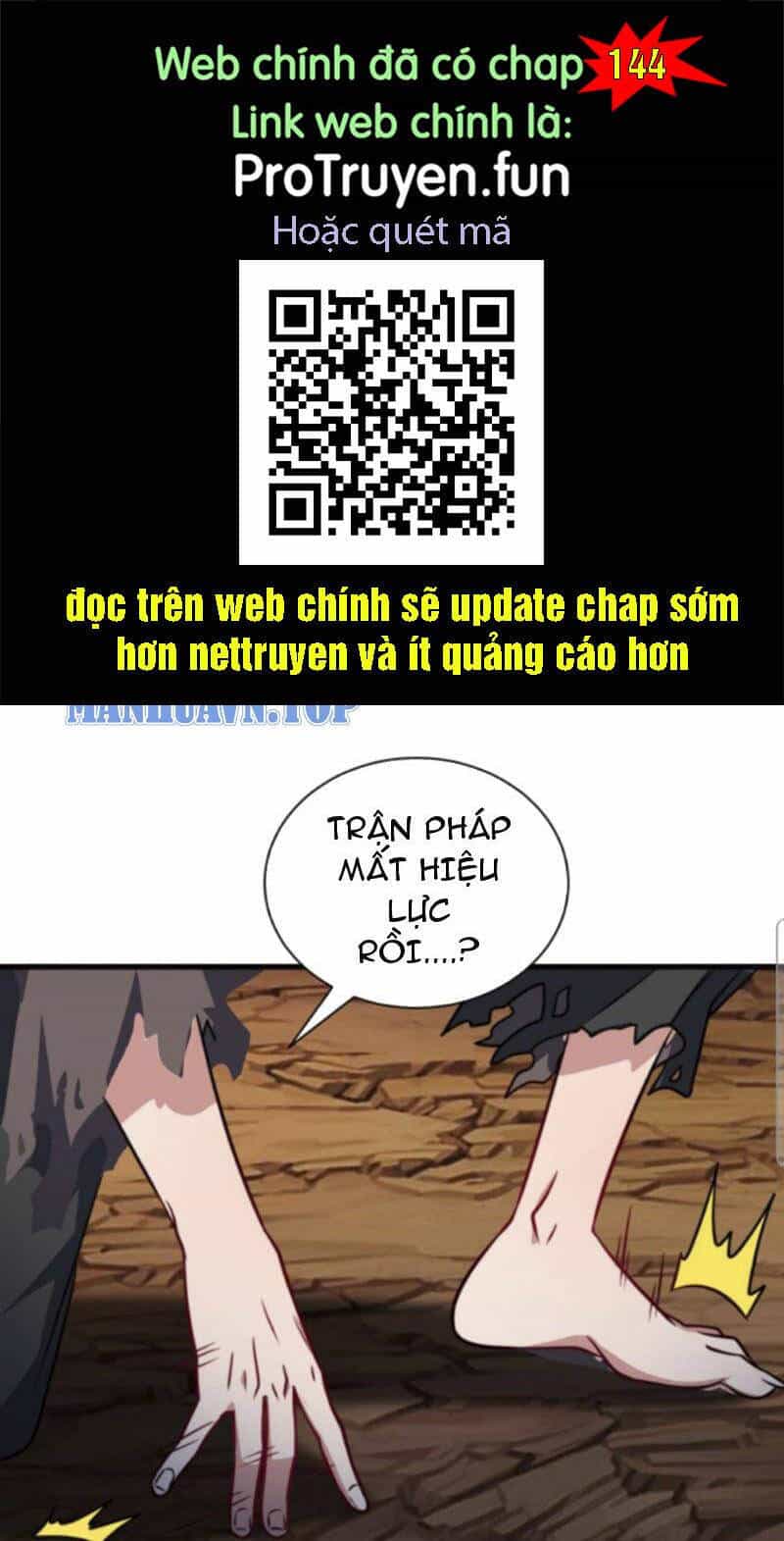 Thiên Khải Bại Gia - Chương 143 - ảnh 1