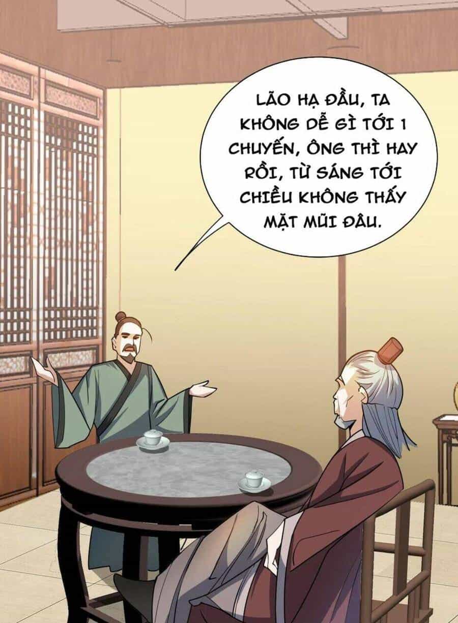 Thiên Khải Bại Gia - Chương 14 - ảnh 25