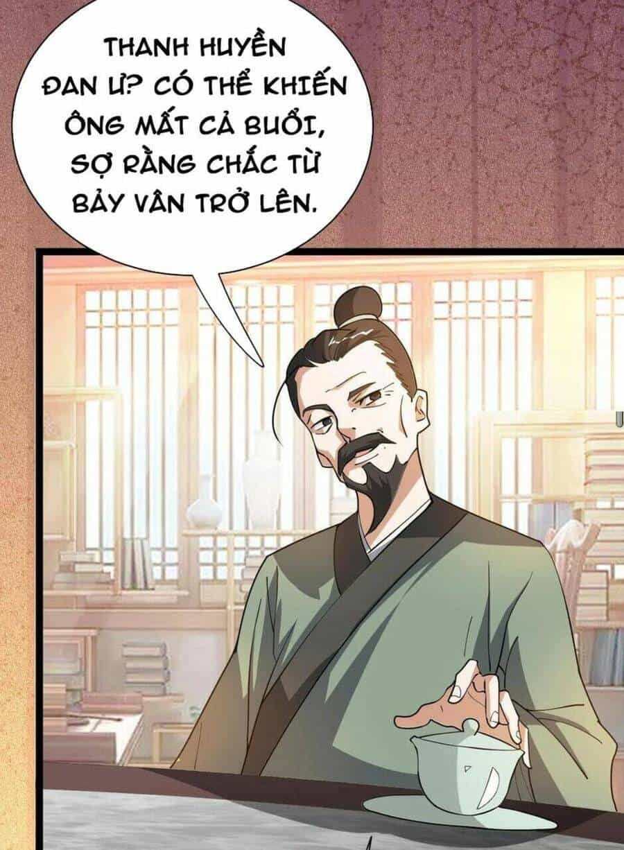 Thiên Khải Bại Gia - Chương 14 - ảnh 29