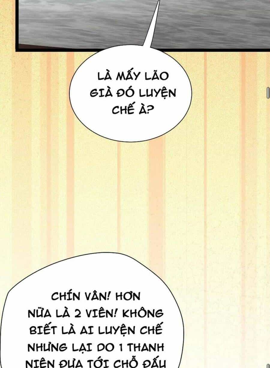 Thiên Khải Bại Gia - Chương 14 - ảnh 30