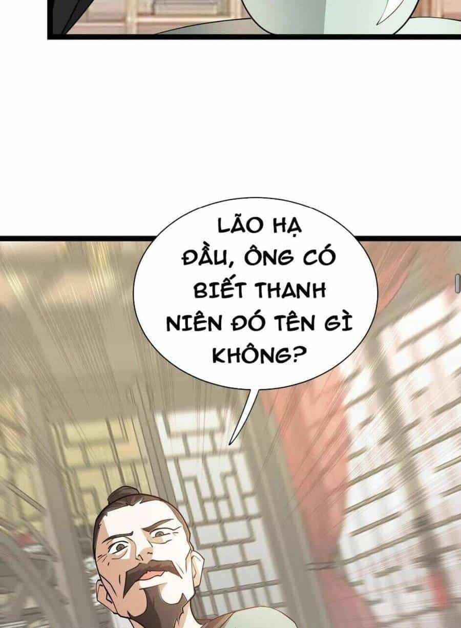 Thiên Khải Bại Gia - Chương 14 - ảnh 34