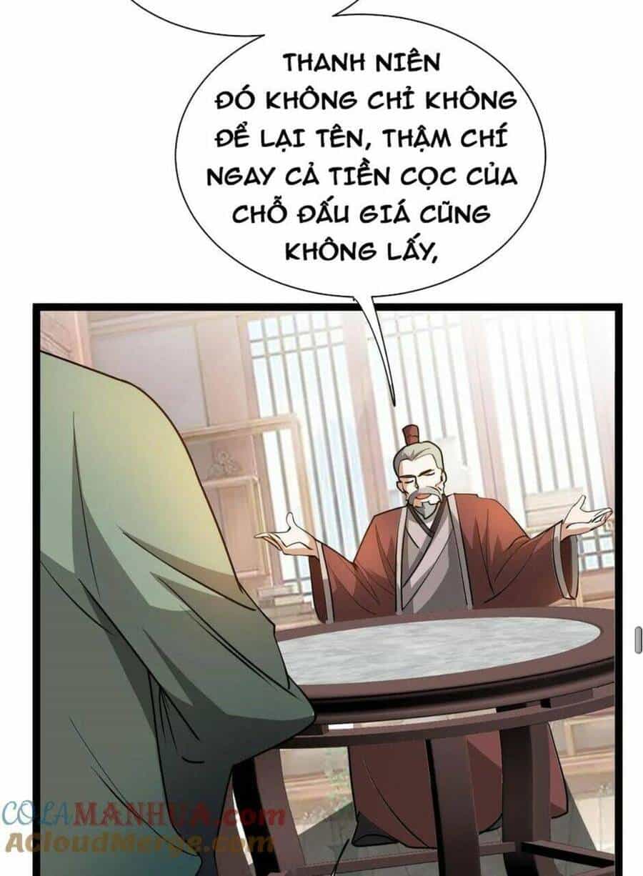 Thiên Khải Bại Gia - Chương 14 - ảnh 36