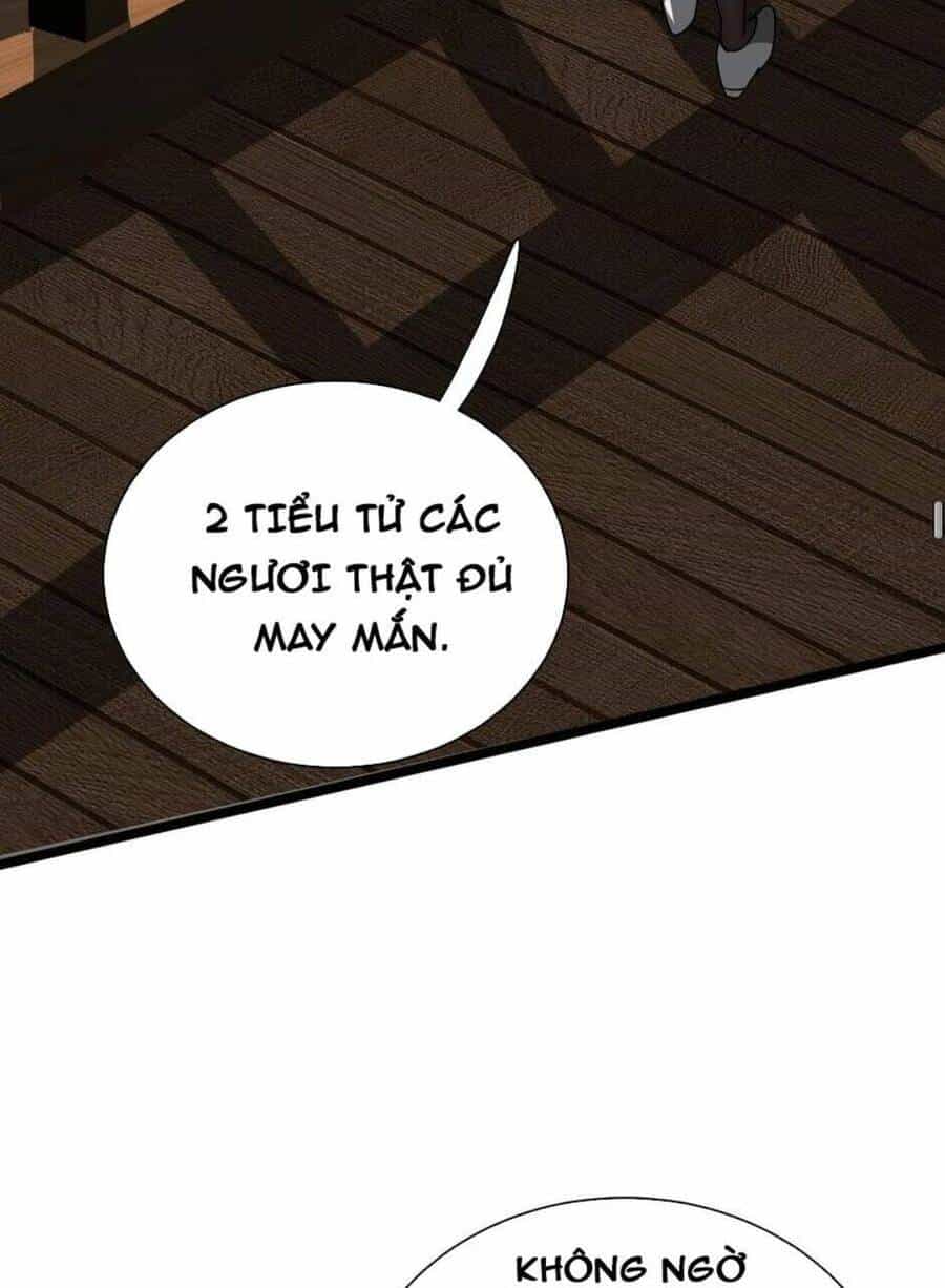 Thiên Khải Bại Gia - Chương 14 - ảnh 51