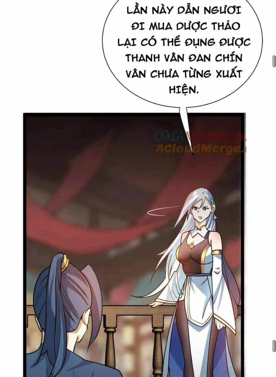 Thiên Khải Bại Gia - Chương 14 - ảnh 52