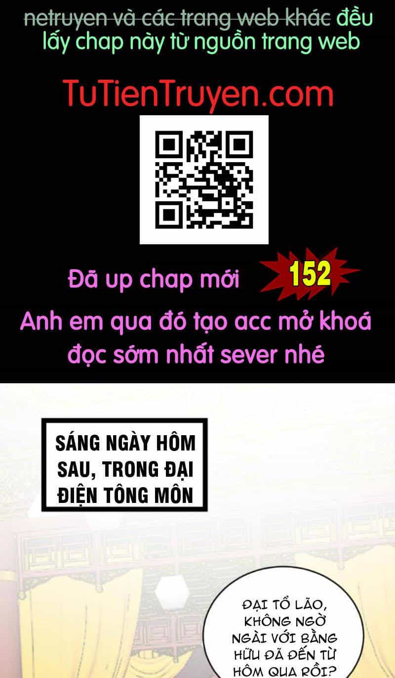 Thiên Khải Bại Gia - Chương 151 - ảnh 1