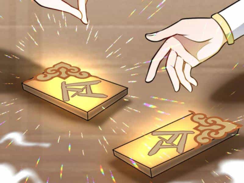 Thiên Khải Bại Gia - Chương 153 - ảnh 49