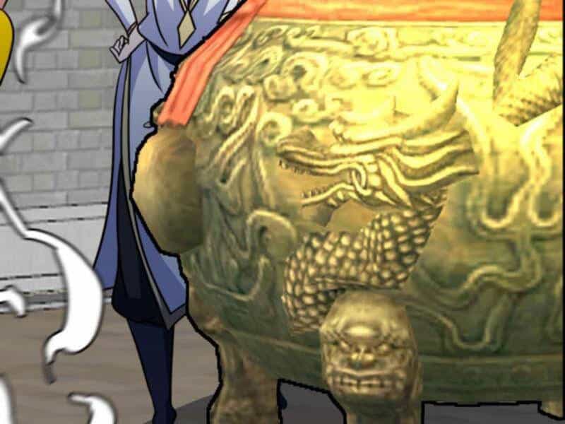 Thiên Khải Bại Gia - Chương 158 - ảnh 31