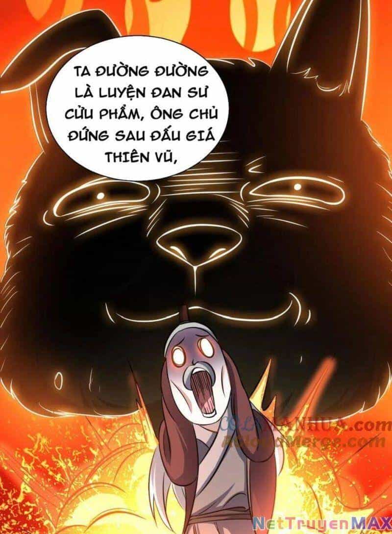 Thiên Khải Bại Gia - Chương 15 - ảnh 20