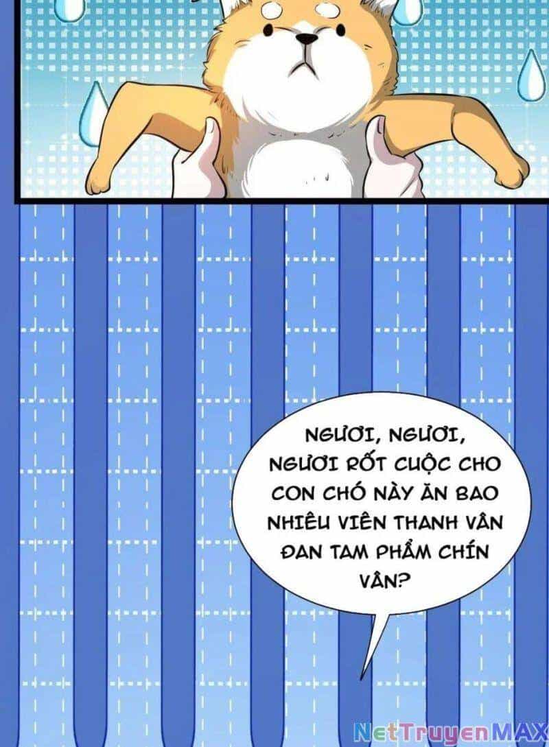 Thiên Khải Bại Gia - Chương 15 - ảnh 26