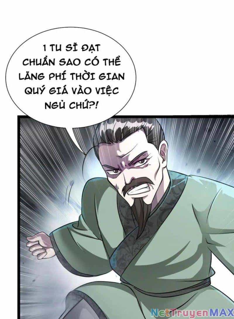 Thiên Khải Bại Gia - Chương 15 - ảnh 3