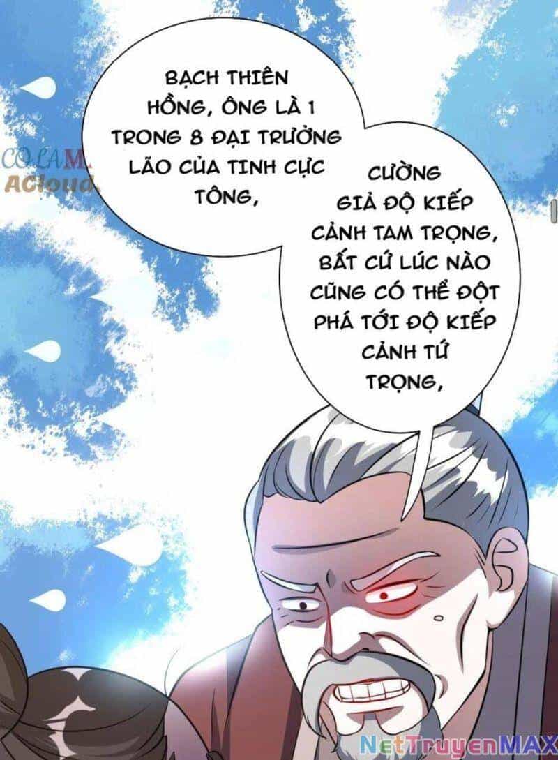Thiên Khải Bại Gia - Chương 15 - ảnh 37