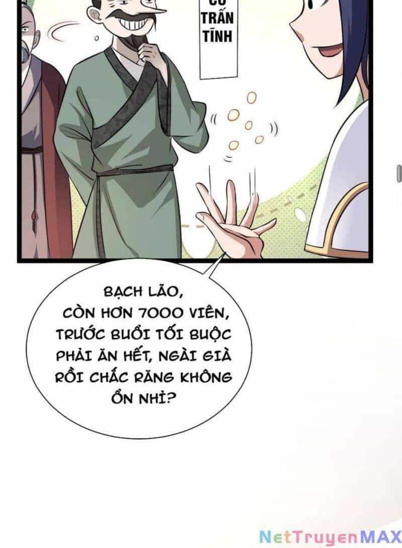 Thiên Khải Bại Gia - Chương 15 - ảnh 43