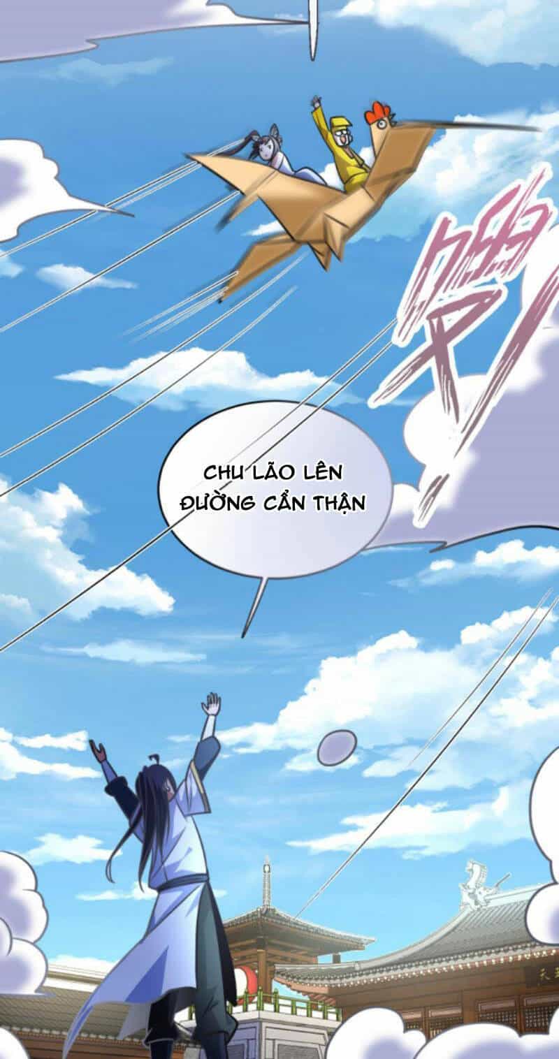 Thiên Khải Bại Gia - Chương 160 - ảnh 14